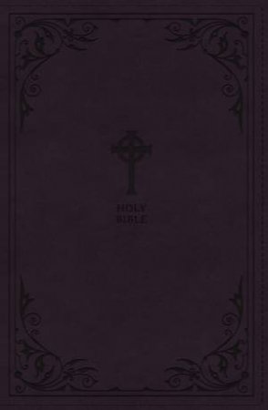 NRSV Catholic Bible Gift Edition (Black) by Thomas Nelson