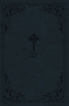 NRSV Catholic Bible Gift Edition (Teal)