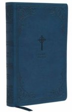 NRSV Catholic Bible Gift Edition Teal