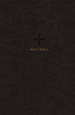 NRSV Catholic Bible Standard Personal Size Black