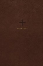 NRSV Catholic Bible Standard Personal Size Brown