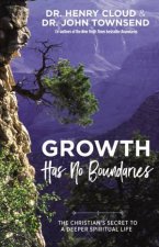 Growth Has No Boundaries The Christians Secret To A Deeper Spiritual Life