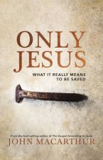 Only Jesus What It Really Means To Be Saved