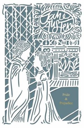 Pride And Prejudice (Seasons Edition - Winter) by Jane Austen