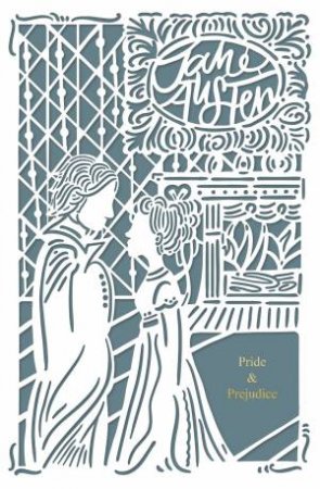 Pride And Prejudice (Seasons Edition - Winter) by Jane Austen