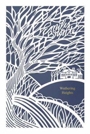 Wuthering Heights (Seasons Edition - Winter) by Emily Bronte