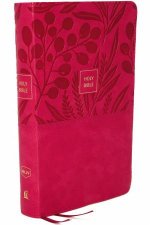 NKJV Endofverse Reference Bible Compact Red Letter Edition Comfort Print Holy Bible