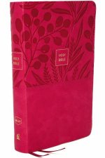 NKJV Endofverse Reference Bible Compact Red Letter Edition Comfort Print Holy Bible