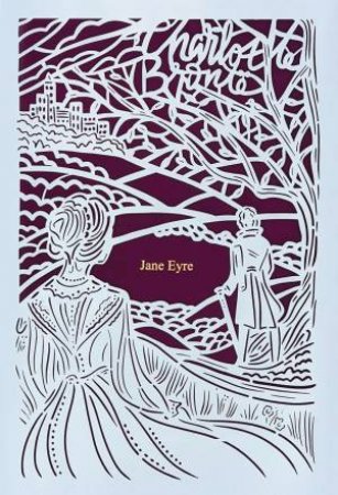Jane Eyre (Seasons Edition - Summer) by Charlotte Bronte