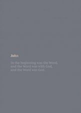 NKJV Bible Journal  John Comfort Print Holy Bible New King James Version