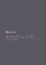 NKJV Bible Journal  Philippians Comfort Print Holy Bible New King James Version