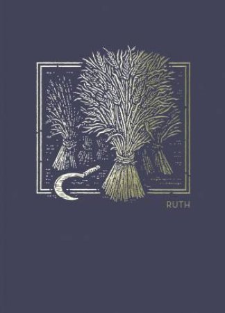 NET Abide Bible Journal - Ruth, Paperback, Comfort Print: Holy Bible by Thomas Nelson