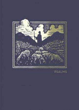 NET Abide Bible Journal - Psalms, Paperback, Comfort Print: Holy Bible by Thomas Nelson