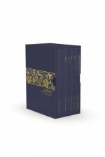 The Prophets NET Abide Bible Journals Box Set Comfort Print