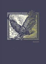 NET Abide Bible Journal  Isaiah Paperback Comfort Print Holy Bible