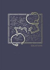 NET Abide Bible Journal  Galatians Paperback Comfort Print Holy Bible