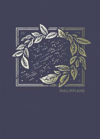 NET Abide Bible Journal - Philippians, Paperback, Comfort Print: Holy Bible by Thomas Nelson