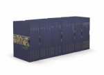 The Complete Bible Net Abide Bible Journals Box Set Comfort Print