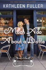 Much Ado About A Latte