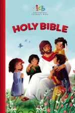 ICB Holy Bible International Childrens Bible