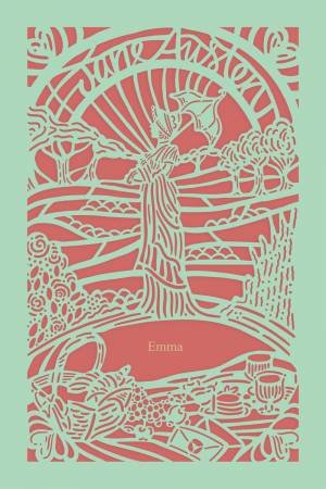 Emma (Seasons Edition - Spring) by Jane Austen