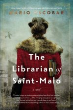 The Librarian Of SaintMalo