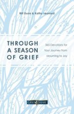 Through A Season Of Grief