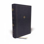 NKJV SingleColumn WideMargin Reference Bible Red Letter Edition Cloth