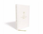 NABRE New American Bible Revised Edition Catholic Bible First Communion New Testament White