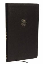 NKJV Spurgeon and the Psalms Maclaren Series Comfort Print Black