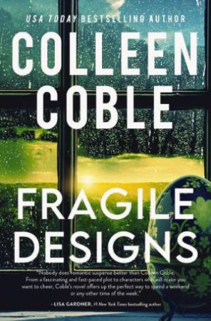 Fragile Designs by Colleen Coble