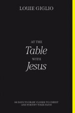 At The Table With Jesus