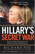Hillarys Secret War