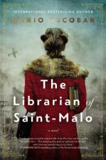 The Librarian Of SaintMalo