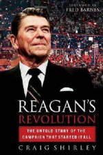 Reagans Revolution