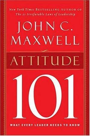 What Every Leader Needs To Know by John C Maxwell