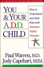 You  Your ADD Child