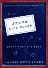 Jesus Life Coach