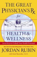 The Great Physicians Rx For Health  Wellness