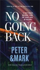 Peter And Mark Paperback Comfort Print