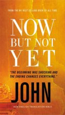 John Paperback Comfort Print