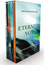 NET Eternity Now New Testament Series Box Set Comfort Print