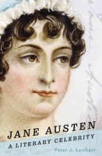 Jane Austen A Literary Celebrity