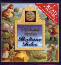 3Minute Stories Bedtime Tales