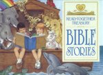 Stories To Share ReadTogether Treasury Bible Stories