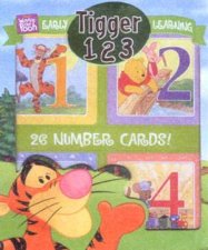 26 Number Cards