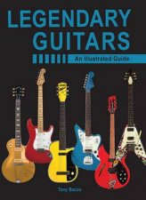 Electric Guitar Revolution