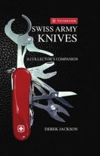 Swiss Army Knives