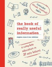 The Book Of Really Useful Information