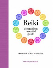 Modern Essential Guide Reiki